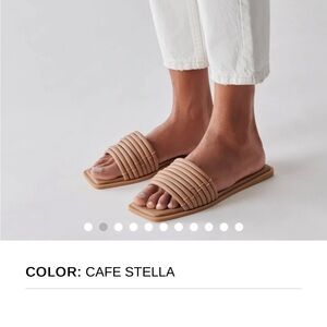 Dolce Vita NYX sandals size 8